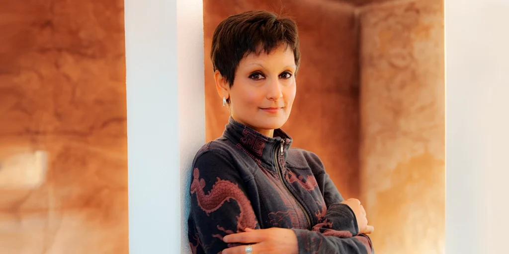 Anjali Banerjee Blends Suspense, Emotion, and Magic Across a Versatile Writing Career