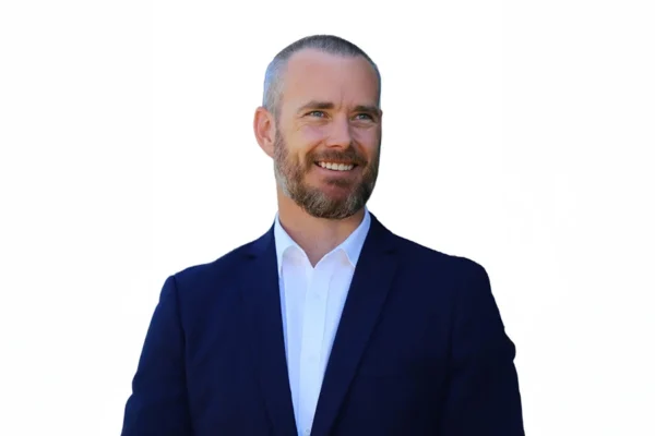 Craig Ford Empowers the Next Generation Through Cybersecurity and Storytelling