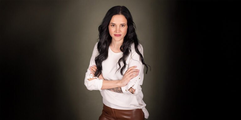 Kellie Kaminskas Illuminates Grief, Love, and Healing Through Heartfelt Children’s Literature
