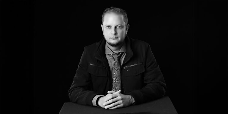 Michael Bailey Explores the Power of Storytelling, Horror, and Creative Collaboration