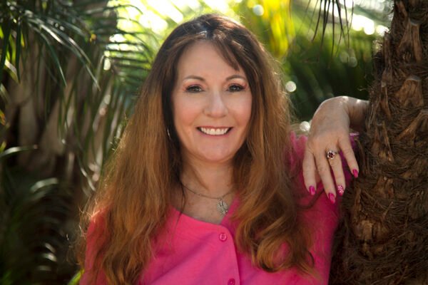 Renaii West uses quirky and unconventional characters to solve unusual mysteries