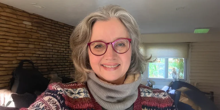 Sandra Tyler Explores Family Dynamics, Creativity, and Caregiving Through Memoir and Fiction