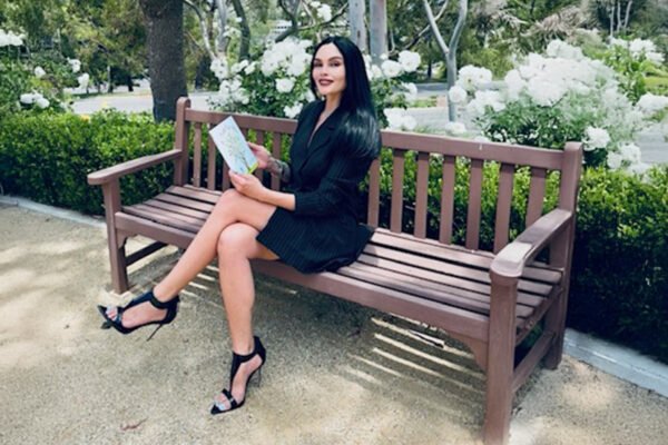 Tasha-Nicole Terani Shares Her Mission to Empower Children Through Storytelling and Compassion