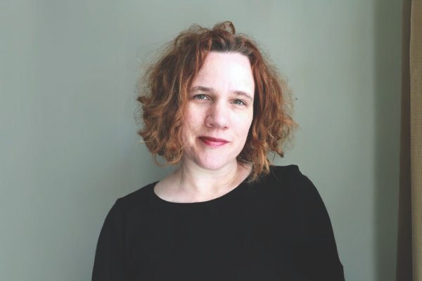Annabel Joseph on Writing Provocative Romance with Depth and Authenticity