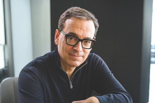 Daniel Pink Unlocks the Science of Motivation, Timing and Human Behavior