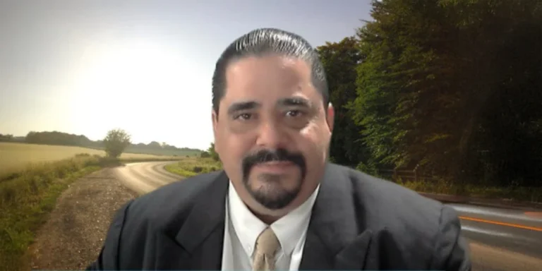 Alman D Guide Shares His Spiritual Journey and Mystical Insights