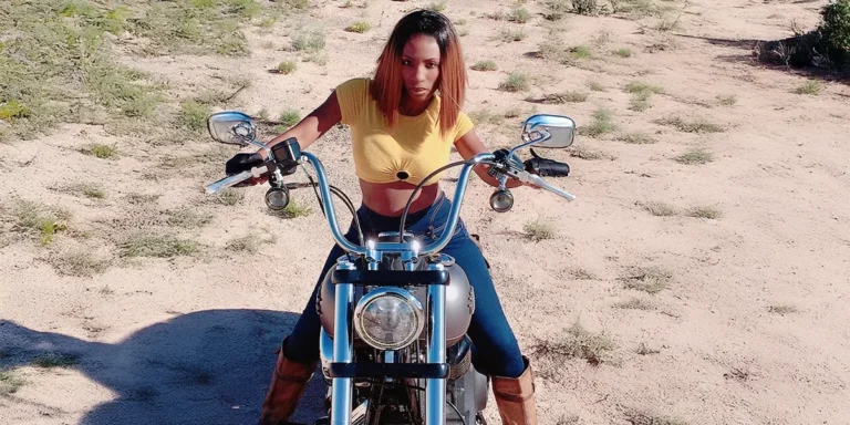 Catalina DuBois Shares Her Passion for History, Identity and Unflinching Truth