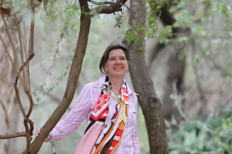 Marieke Lexmond Weaves Magic and Wonder