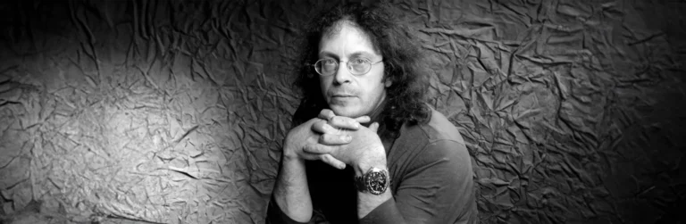 Scott Mariani Explores The Thrilling World Of Ben Hope