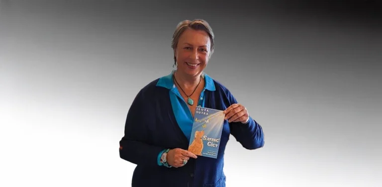 Iluta Sutra Inspires Through Stories Of Love And Healing