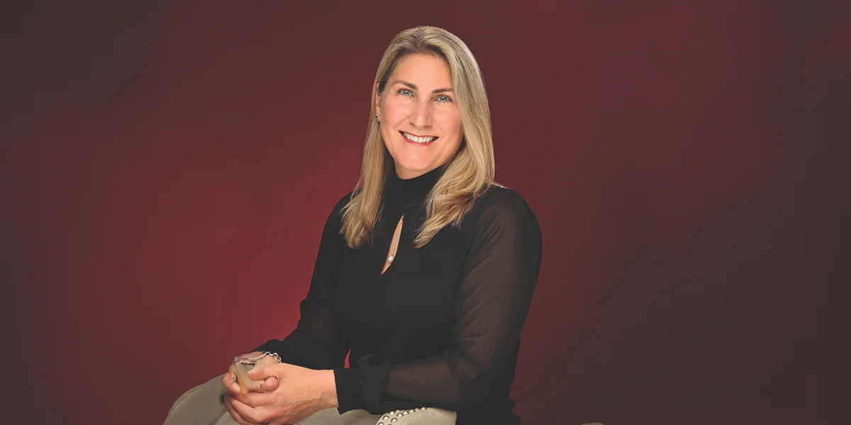 Deanna Bussadori