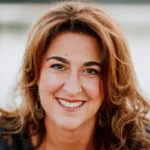 Debbie Mirza