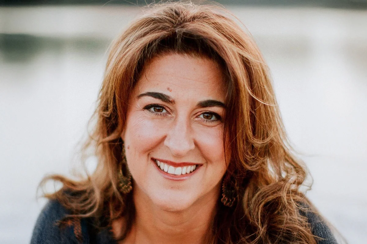 Debbie Mirza
