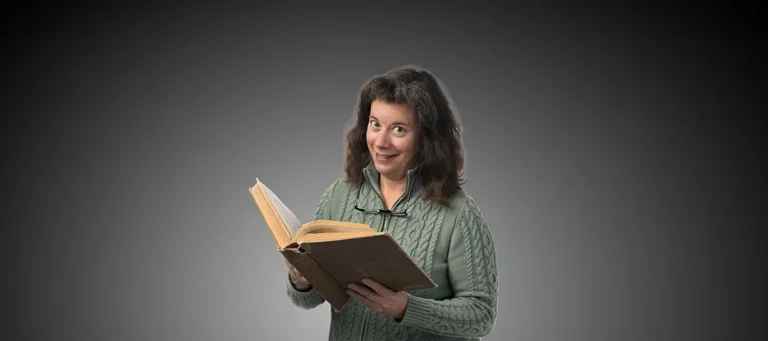 Debbie Russell Turns Family Secrets And Life Transitions Into Award-Winning Stories