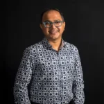 Dr Ketan Kulkarni