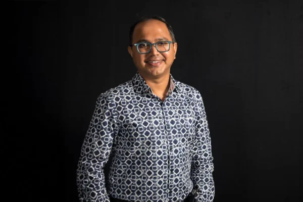 Dr Ketan Kulkarni