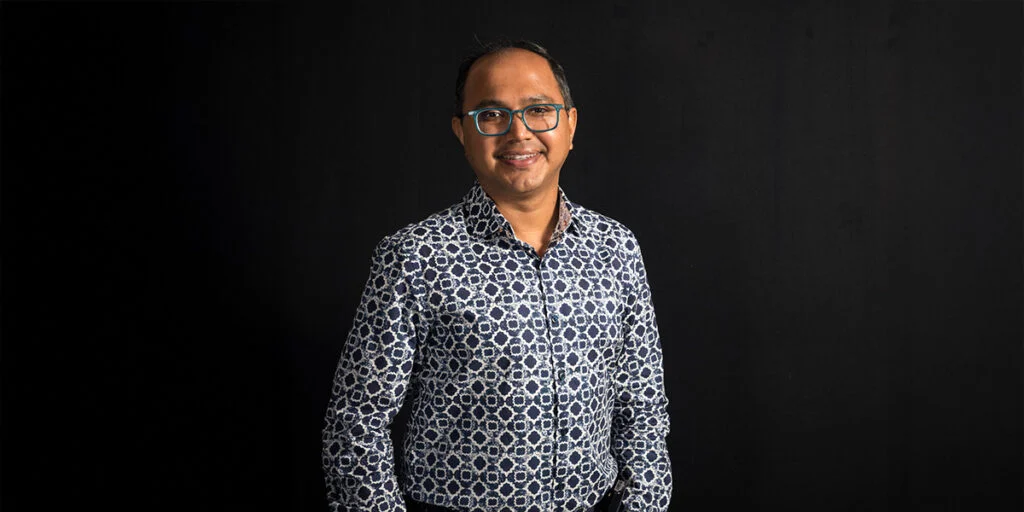 Dr Ketan Kulkarni