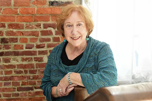 Eileen Harrison Sanchez