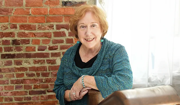 Eileen Harrison Sanchez Illuminates History And Resilience Through Freedom Lessons