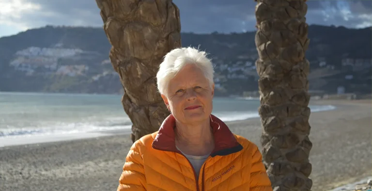 Else Byskov Shares Spiritual Insights on Reincarnation and Humanity’s Cosmic Evolution