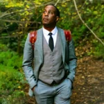 J.R. Rice