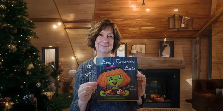 Jennifer Sommer A Stellar Rise In Children’s Literature From Library Desk To Bestseller Lists