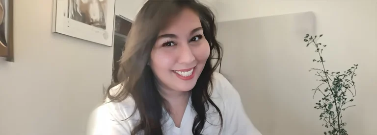 Jessica Ayala Shares Her Journey Of Resilience Through Writing And Self-Love