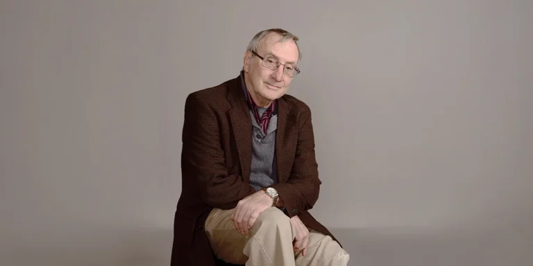 Joe Clark Unveils His Journey From Engineer To Award-Winning Author