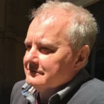 Jonathan Cox