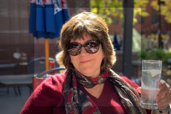 Lucinda Race Blends Cozy Mysteries and Romance with Heart, Hope and Paranormal Charm