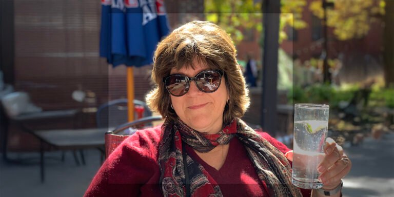 Lucinda Race Blends Cozy Mysteries and Romance with Heart, Hope and Paranormal Charm