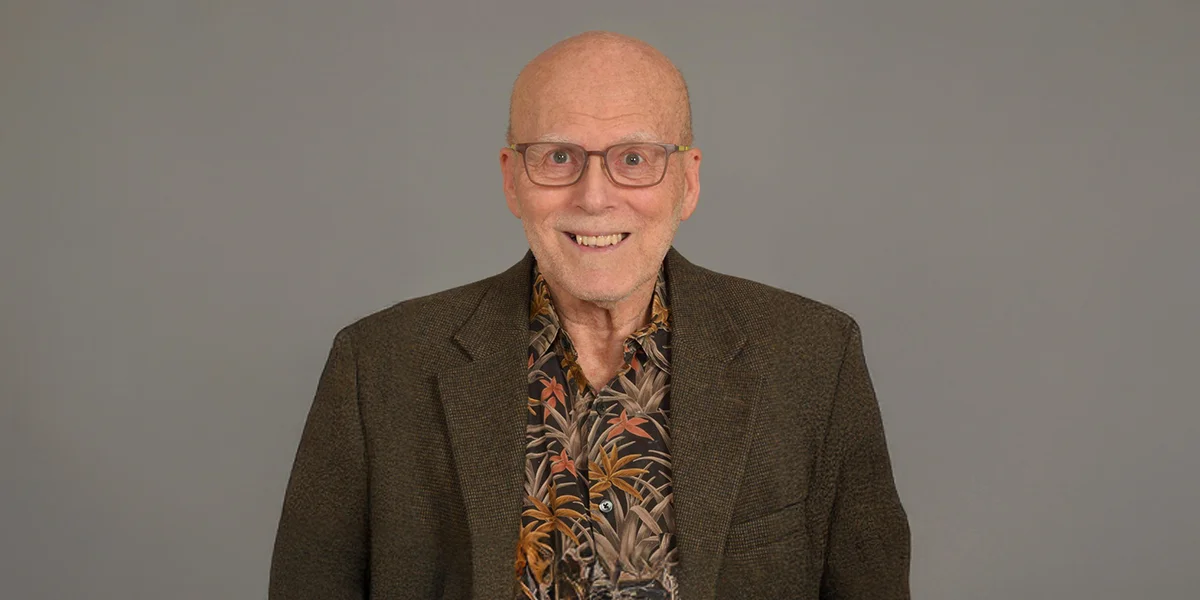 Mark Gorkin