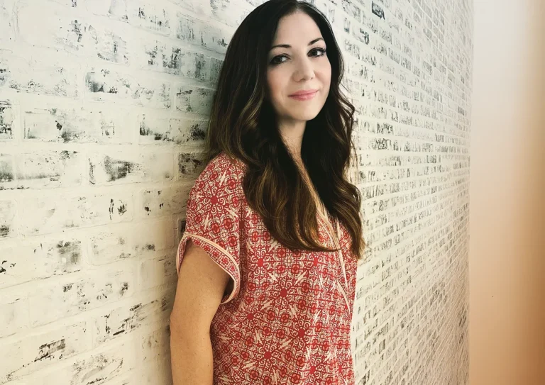 Mia Sheridan Explores Love Healing And The Power Of Storytelling