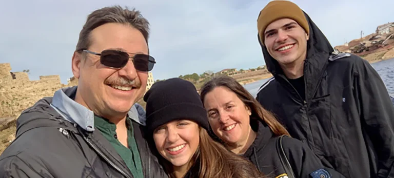 Richard R. Becker Inspires Readers With Stories That Explore The Human Condition