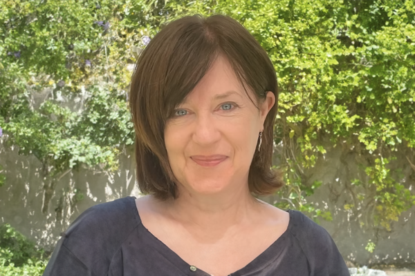 Sophie McKenzie On Her Latest Murder Academy Series And The Art Of Writing Gripping Mysteries Sophie McKenzie