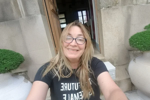 Carol Ann Moore Explores Feminine Power Through Timeless Storytelling