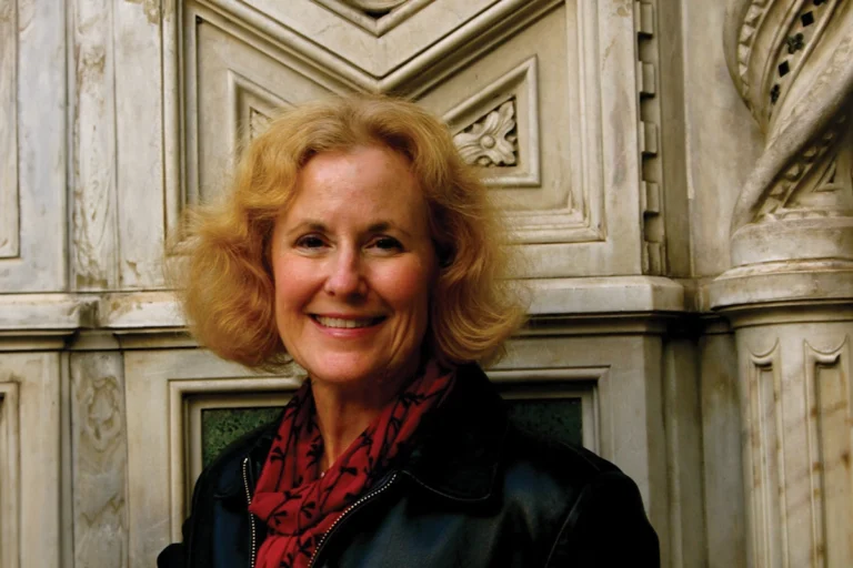 Carol Strickland Blends Art, History, And Imagination To Inspire Readers Worldwide