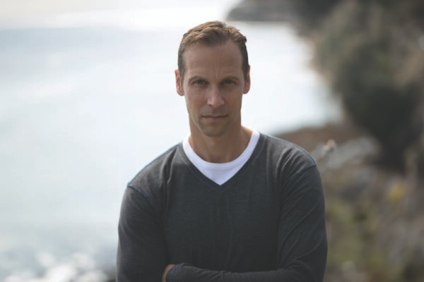 Gregg Hurwitz Leads the Charge in the Art of Creative Storytelling