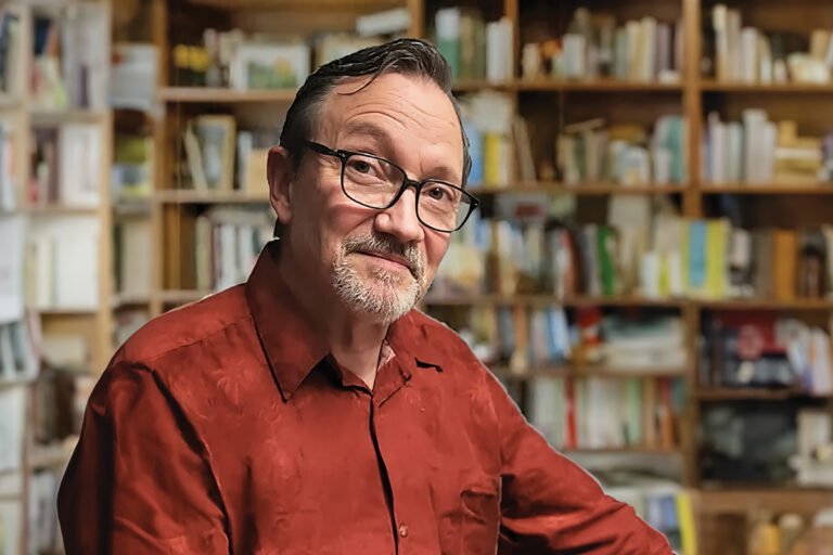 Jay Hartlove Unlocks the Power of Imagination and Moral Complexity in Speculative Fiction