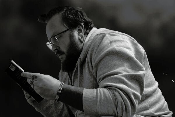 Matt von Lindenberg Delivers Psychological Thrillers That Challenge Perception And Identity