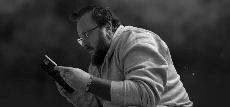 Matt von Lindenberg Delivers Psychological Thrillers That Challenge Perception And Identity