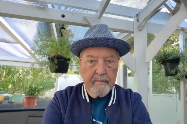 R.W. Meek Explores Art and the Human Spirit in The Dream Collector