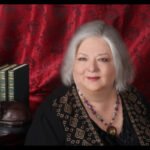 Jeanne Burrows-Johnson Delivers Culturally Rich Mysteries That Captivate Readers Jeanne Burrows-Johnson