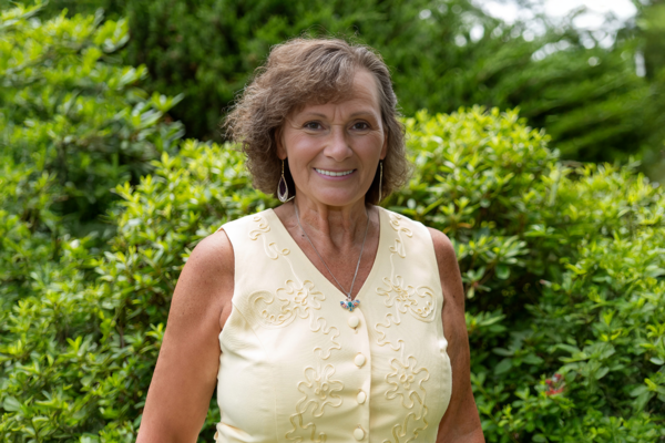 Rebe James Redefines Biblical History Through Love, Logic, And Imagination Rebe James