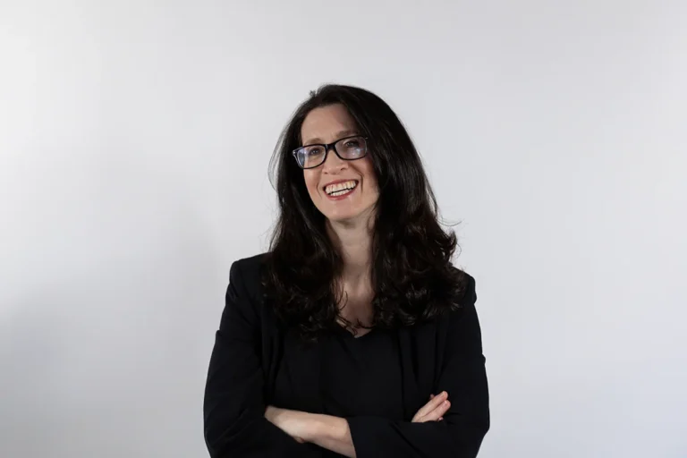 Elyse Salpeter Shares Her Journey Across Worlds Of Mystery And Imagination