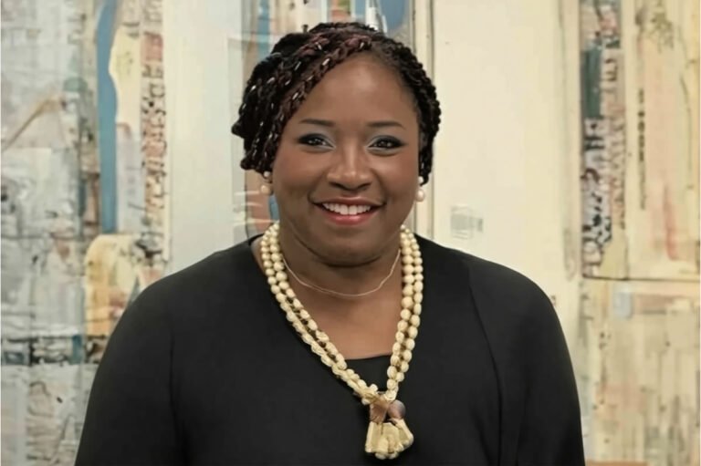 JJ Winston Inspires Through Fiction That Advocates for Mental Health, Human Trafficking Awareness, and Sickle Cell Disease