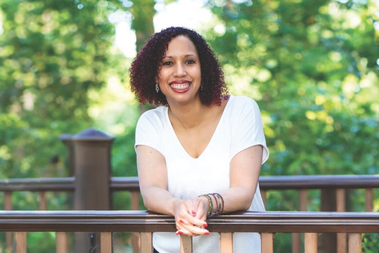 D. C. Gomez Crafts Quirky Magic and Heartfelt Stories in Her Intern Diaries Series