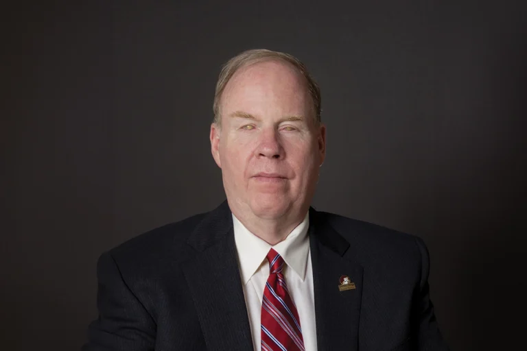 Michael Hingson Inspires the World with Lessons of Resilience, Trust, and Living Without Fear