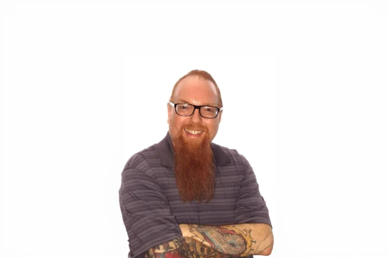 Brian A. Plank Shares His Journey of Resilience and Storytelling