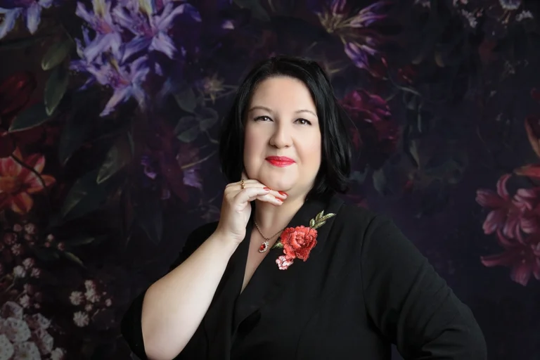 “Every Woman Deserves To Feel Acknowledged, Heard, And Free To Love” Says Helly Mayers